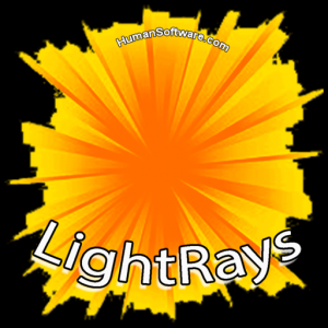 LightRays 2 для Мак ОС