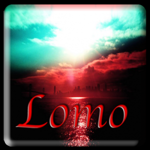 Lomo Pro для Мак ОС
