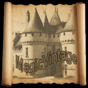 MagicVintage 2 для Мак ОС