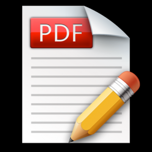 PDF Appender для Мак ОС