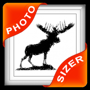 PhotoSizer: Resize, Watermark, Rename, Crop, Rotate your photos with 1 click для Мак ОС