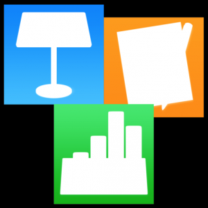 Suite for iWork - Templates for Pages and Keynote для Мак ОС