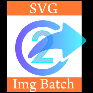 SVG2Img Batch для Мак ОС