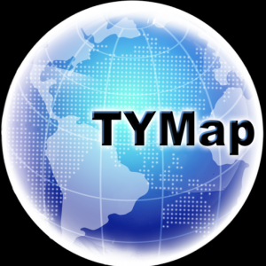 TYMap для Мак ОС