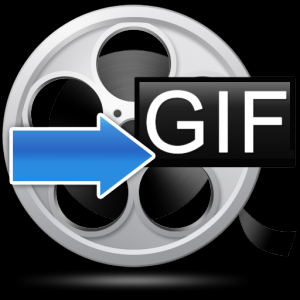 Video To GIF Converter для Мак ОС