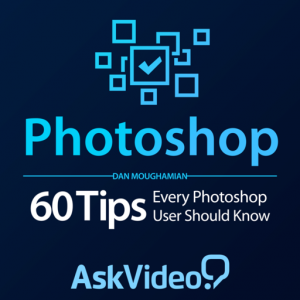 60 Tips For Photoshop для Мак ОС