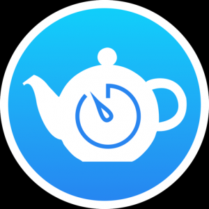 T-Timer - countdown tea timer для Мак ОС