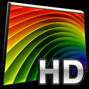 Backgrounds HD для Мак ОС