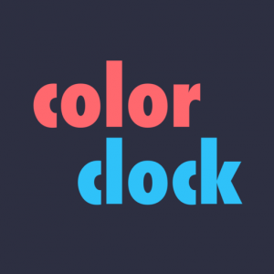 Color Clock для Мак ОС