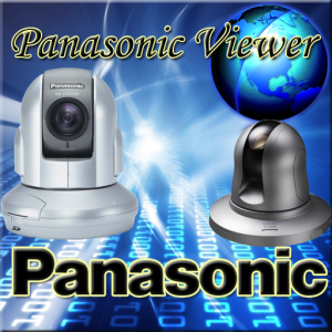 Panasonic Cameras Viewer для Мак ОС