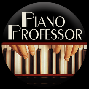 Piano Professor - Learn to Play With Tips and Techniques for Beginners and Step-by-Step Video Lessons для Мак ОС