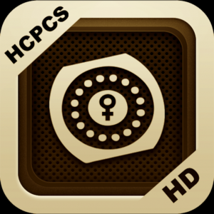 HCPCS HD для Мак ОС