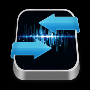 Audio Conversion для Мак ОС