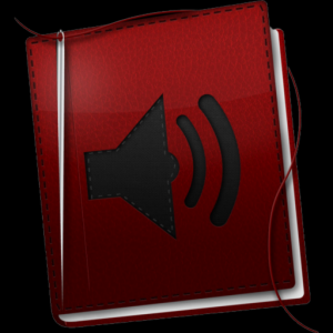 AudioBook Stitch для Мак ОС