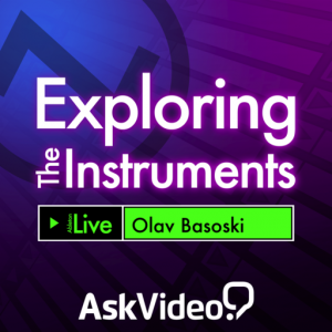 Instruments Guide For Live 9 для Мак ОС