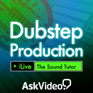 Dubstep Course For Live By AV для Мак ОС