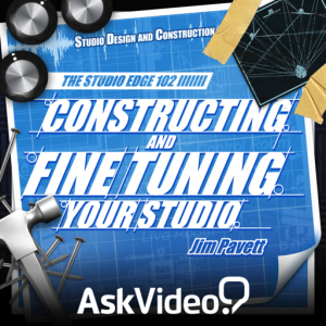 Constructing and Fine Tuning Your Studio для Мак ОС