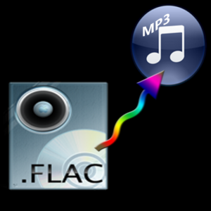 Flac2Mp3 для Мак ОС