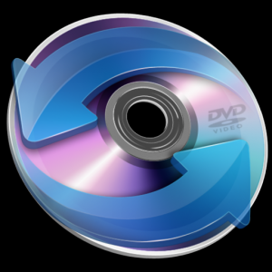 iSkysoft DVD Ripper для Мак ОС