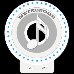 Metronome для Мак ОС