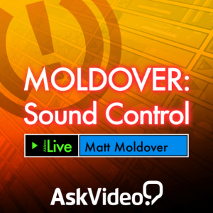 Sound Control Guide for Live для Мак ОС