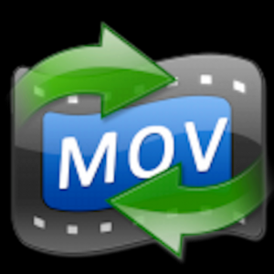 MOV Converter для Мак ОС