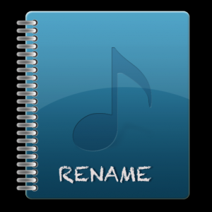 Music Renamer для Мак ОС