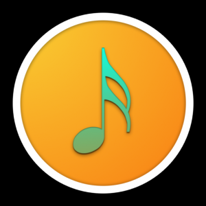 TunesBar+ | iTunes Remote Control для Мак ОС