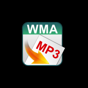 WMA to MP3 Converter для Мак ОС