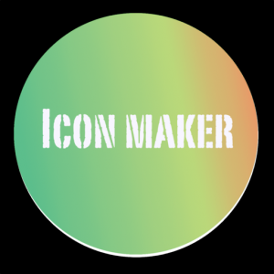 Easy Icon Maker для Мак ОС