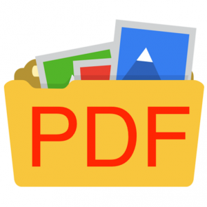 Images To PDF для Мак ОС