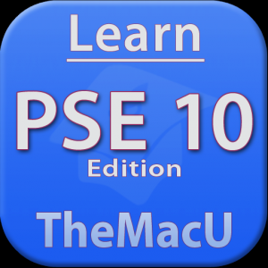 Learn - Photoshop Elements 10 Editor Edition для Мак ОС