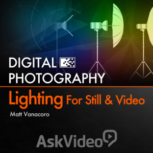 Lighting For Still and Video для Мак ОС