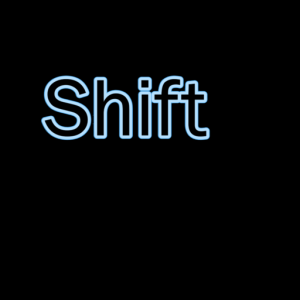 Shift Lens App для Мак ОС