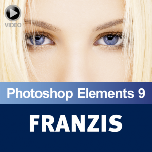 Video-Lernkurs Photoshop Elements 9 для Мак ОС