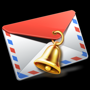 Alerts for Gmail - Email Notifications для Мак ОС