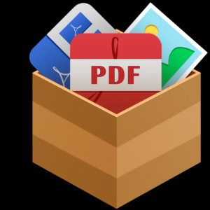 Any PDF Toolbox для Мак ОС