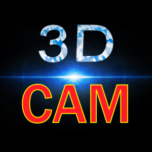 CAM Viewer 3D для Мак ОС