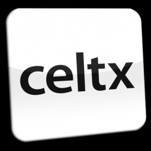 celtx script для Мак ОС
