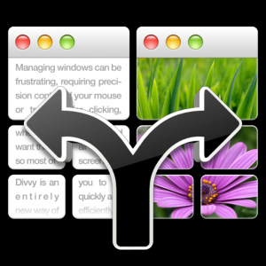 Divvy - Window Manager для Мак ОС