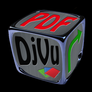 DjVu to PDF Star для Мак ОС