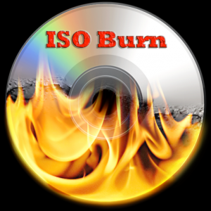 Easy ISO Burn для Мак ОС