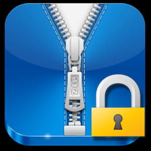 EncryptedZip для Мак ОС