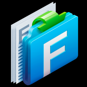File2Folder для Мак ОС