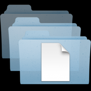 FilePathService для Мак ОС