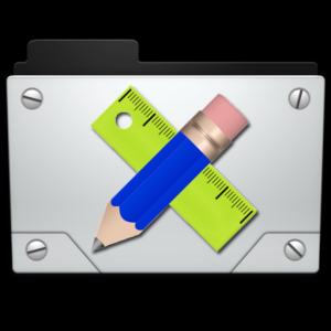 Folder Size для Мак ОС