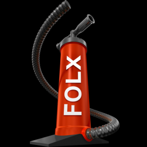 Folx GO+ для Мак ОС