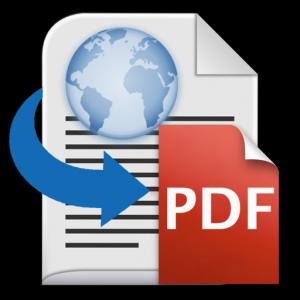 Html to PDF Plus для Мак ОС