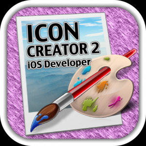 Icon Creator 2 для Мак ОС