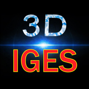 IGES Viewer 3D для Мак ОС